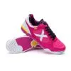Zapatilla Munich One Indoor 2 Zapatilla Munich One Indoor -Botas de fútbol comercio zapatilla munich one indoor rosa 0