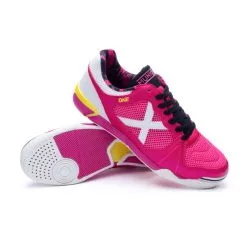 Zapatilla Munich One Indoor