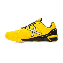 Zapatilla Munich Prisma 9 Zapatilla Munich Prisma -Botas de fútbol comercio zapatilla munich prisma amarillo 2