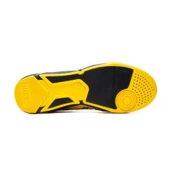 Zapatilla Munich Prisma 10 Zapatilla Munich Prisma -Botas de fútbol comercio zapatilla munich prisma amarillo 3