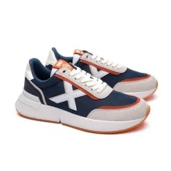 Zapatilla Munich Versus