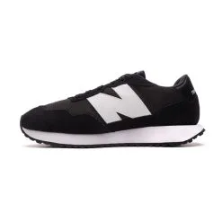 Zapatilla New Balance 237 9 Zapatilla New Balance 237 -Botas de fútbol comercio zapatilla new balance 237 negro 2