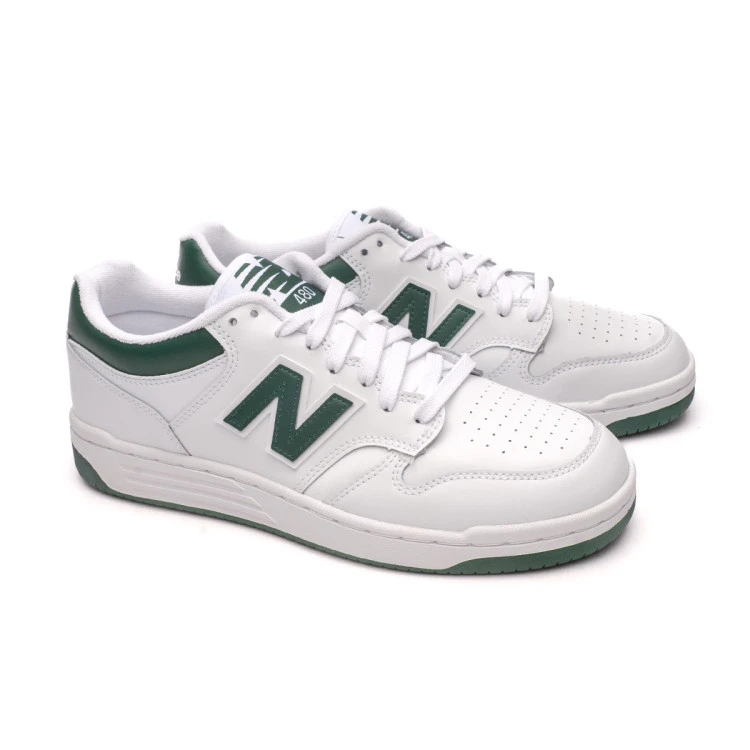 Zapatilla New Balance 480 3 Zapatilla New Balance 480
