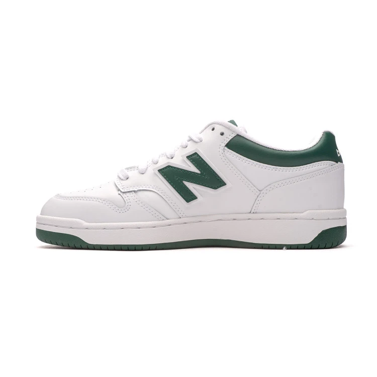 Zapatilla New Balance 480 5 Zapatilla New Balance 480 - Imagen 3