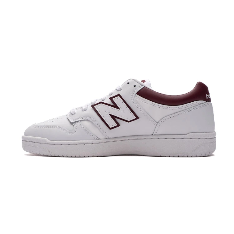 Zapatilla New Balance 480 5 Zapatilla New Balance 480 - Imagen 3