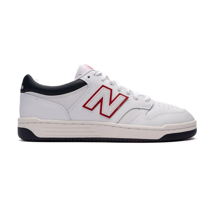Zapatilla New Balance 480 4 Zapatilla New Balance 480 - Imagen 2