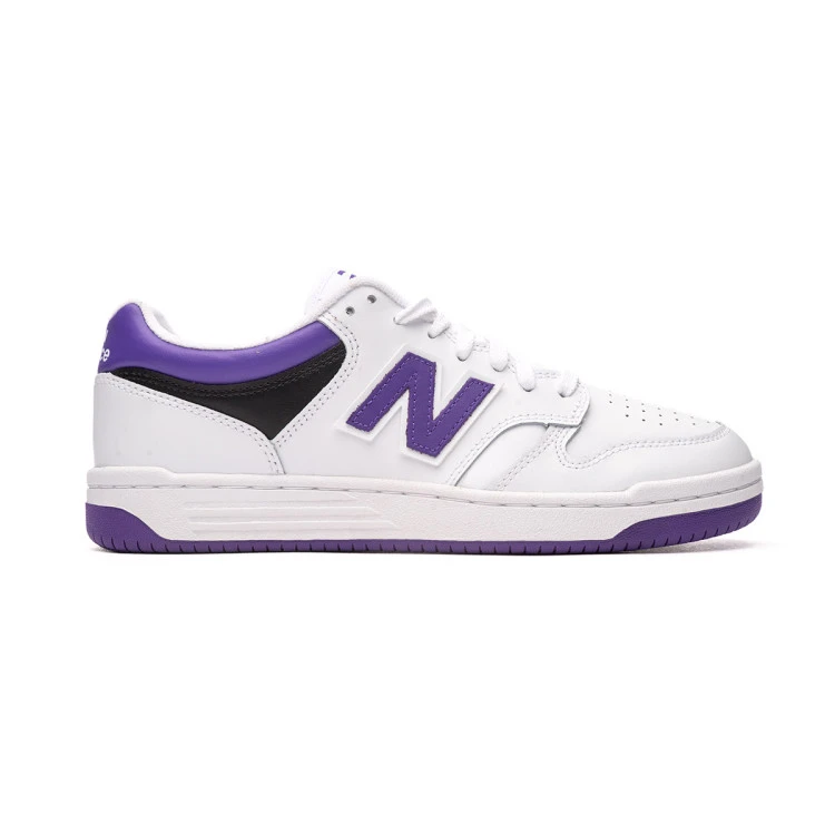 Zapatilla New Balance 480 4 Zapatilla New Balance 480 - Imagen 2