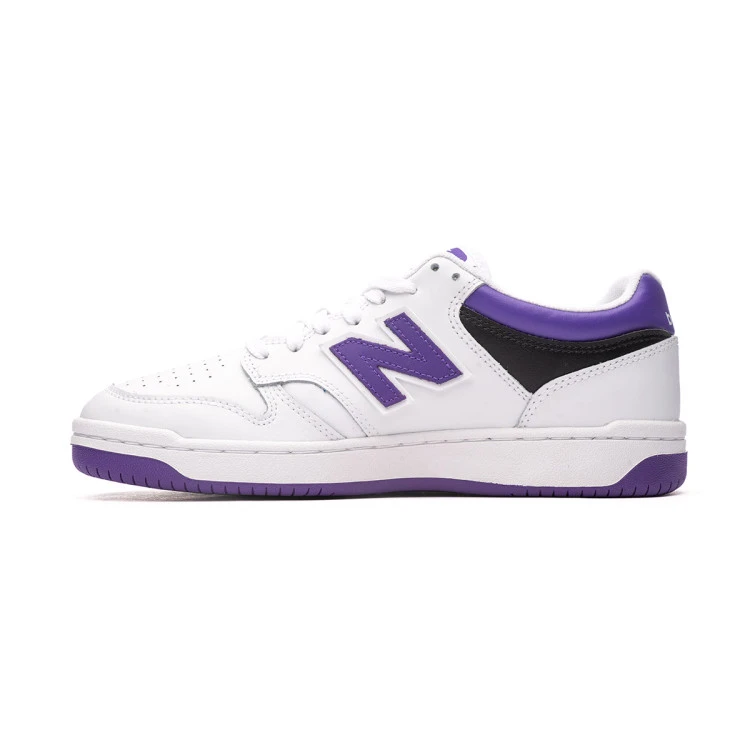 Zapatilla New Balance 480 5 Zapatilla New Balance 480 - Imagen 3