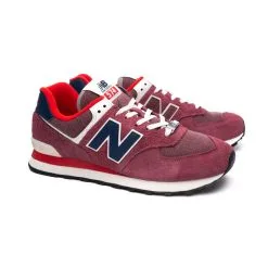 Zapatilla New Balance 574