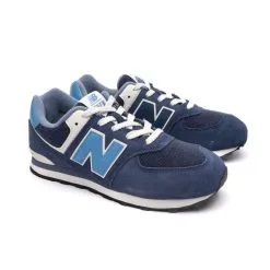 Zapatilla New Balance 574 Niño