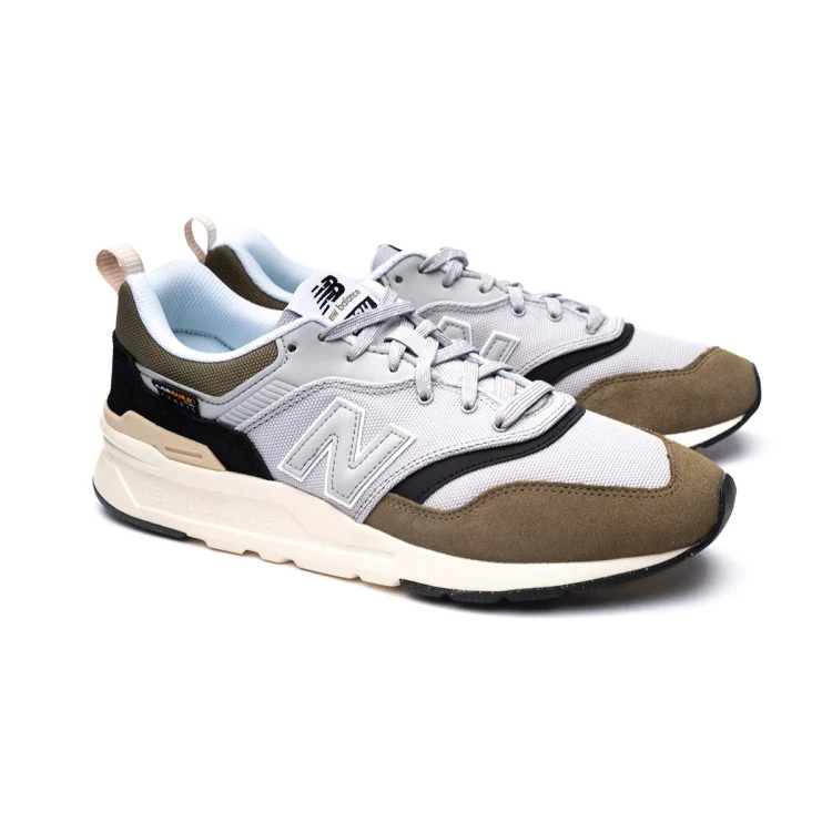 Zapatilla New Balance 997H 3 Zapatilla New Balance 997H