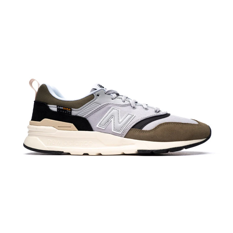 Zapatilla New Balance 997H 4 Zapatilla New Balance 997H - Imagen 2