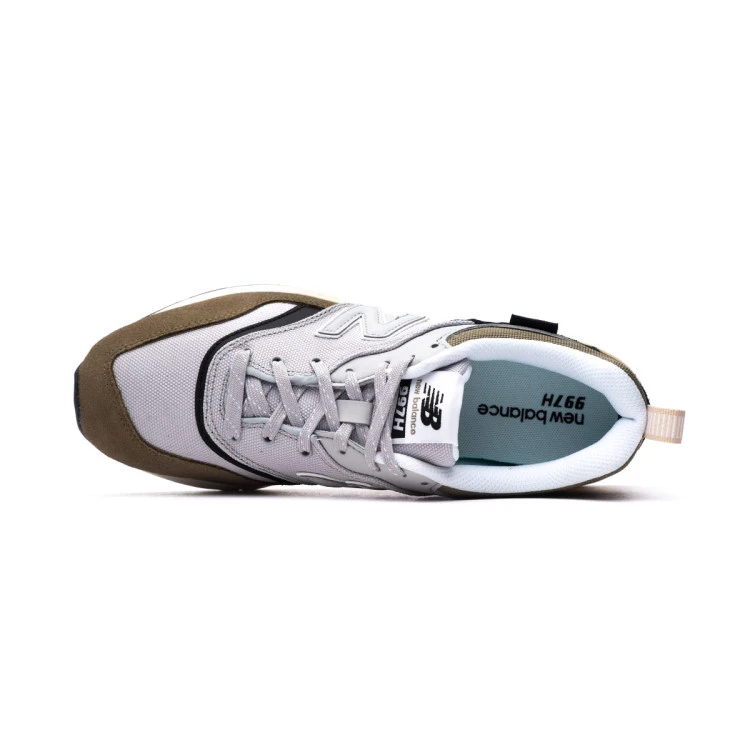 Zapatilla New Balance 997H 7 Zapatilla New Balance 997H - Imagen 5