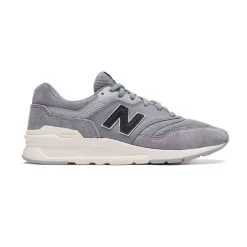 Zapatilla New Balance 997H 8 Zapatilla New Balance 997H -Botas de fútbol comercio zapatilla new balance 997h gris 1