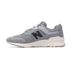 Zapatilla New Balance 997H 9 Zapatilla New Balance 997H -Botas de fútbol comercio zapatilla new balance 997h gris 2