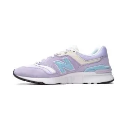 Zapatilla New Balance 997H Mujer -Botas de fútbol comercio zapatilla new balance 997h mujer grey violet 2