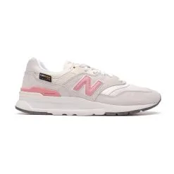 Zapatilla New Balance 997H Mujer 8 Zapatilla New Balance 997H Mujer -Botas de fútbol comercio zapatilla new balance 997h mujer gris 1