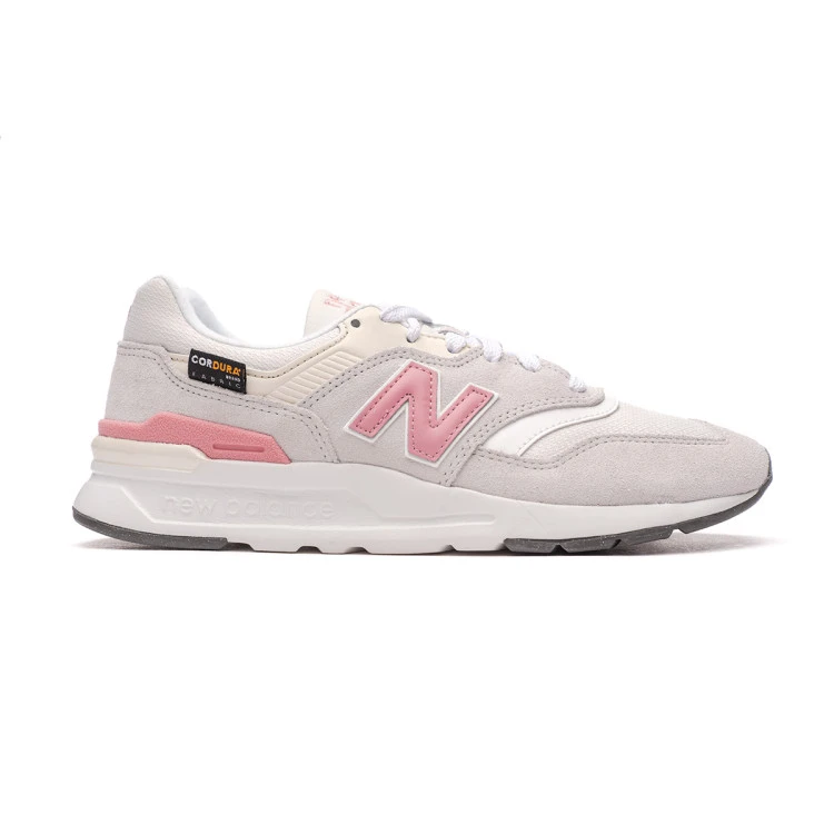 Zapatilla New Balance 997H Mujer 4 Zapatilla New Balance 997H Mujer - Imagen 2