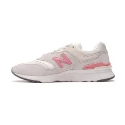 Zapatilla New Balance 997H Mujer 9 Zapatilla New Balance 997H Mujer -Botas de fútbol comercio zapatilla new balance 997h mujer gris 2