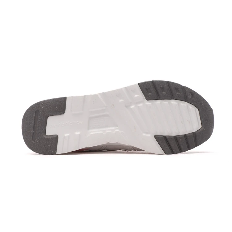 Zapatilla New Balance 997H Mujer 6 Zapatilla New Balance 997H Mujer - Imagen 4