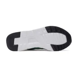 Zapatilla New Balance 997H 10 Zapatilla New Balance 997H -Botas de fútbol comercio zapatilla new balance 997h verde 3