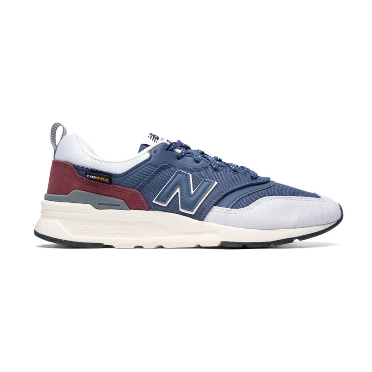 Zapatilla New Balance 997H 4 Zapatilla New Balance 997H - Imagen 2