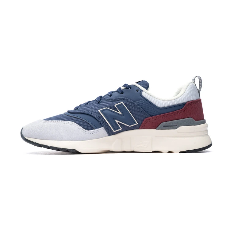 Zapatilla New Balance 997H 5 Zapatilla New Balance 997H - Imagen 3