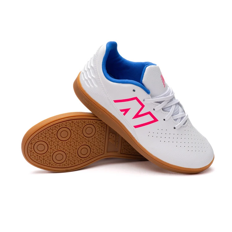 Zapatilla New Balance Audazo V6 Control Junior In / Sja3Iv6 3 Zapatilla New Balance Audazo V6 Control Junior In / Sja3Iv6