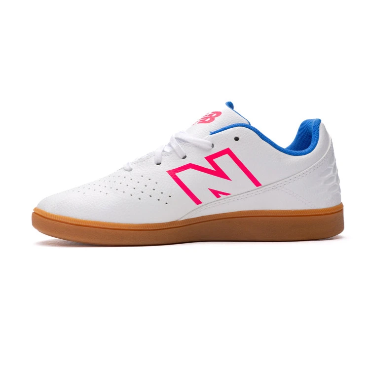 Zapatilla New Balance Audazo V6 Control Junior In / Sja3Iv6 5 Zapatilla New Balance Audazo V6 Control Junior In / Sja3Iv6 - Imagen 3