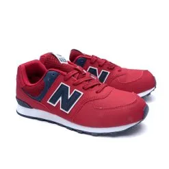 Zapatilla New Balance Classic Running 574 V1 "Closed Vamp"