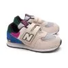 Zapatilla New Balance Classic Running 574 V1 "Cosmic Trail" 2 Zapatilla New Balance Classic Running 574 V1 "Cosmic Trail" -Botas de fútbol comercio zapatilla new balance classic running 574 v1 cosmic trail beige 0