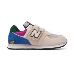 Zapatilla New Balance Classic Running 574 V1 "Cosmic Trail" 8 Zapatilla New Balance Classic Running 574 V1 "Cosmic Trail" -Botas de fútbol comercio zapatilla new balance classic running 574 v1 cosmic trail beige 1