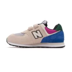 Zapatilla New Balance Classic Running 574 V1 "Cosmic Trail" 9 Zapatilla New Balance Classic Running 574 V1 "Cosmic Trail" -Botas de fútbol comercio zapatilla new balance classic running 574 v1 cosmic trail beige 2