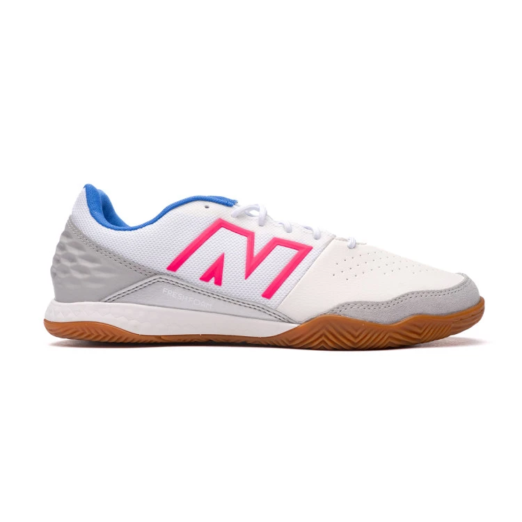 Zapatilla New Balance Fresh Foam Audazo V6 Command In / Sa2Iv6 4 Zapatilla New Balance Fresh Foam Audazo V6 Command In / Sa2Iv6 - Imagen 2