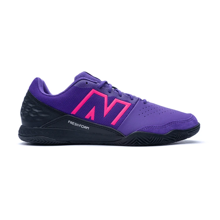 Zapatilla New Balance Fresh Foam Audazo V6 Command IN 4 Zapatilla New Balance Fresh Foam Audazo V6 Command IN - Imagen 2