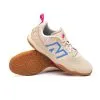 Zapatilla New Balance Fresh Foam Audazo V6 Pro Suede In / Sa1Iv6 -Botas de fútbol comercio zapatilla new balance fresh foam audazo v6 pro in white 0