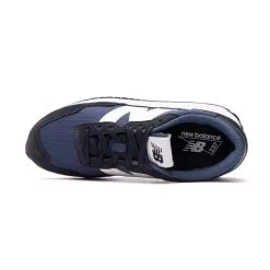 Zapatilla New Balance 237 11 Zapatilla New Balance 237 -Botas de fútbol comercio zapatilla new balance shifted modern 70s 237 v1 core classic indigo 4