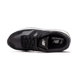 Zapatilla New Balance 237 11 Zapatilla New Balance 237 -Botas de fútbol comercio zapatilla new balance shifted modern 70s 237 v1 sports lux black 4