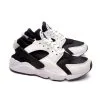 Zapatilla Nike Air Huarache 2 Zapatilla Nike Air Huarache -Botas de fútbol comercio zapatilla nike air huarache black white black 0
