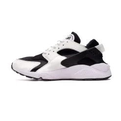 Zapatilla Nike Air Huarache 9 Zapatilla Nike Air Huarache -Botas de fútbol comercio zapatilla nike air huarache black white black 2