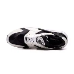 Zapatilla Nike Air Huarache 11 Zapatilla Nike Air Huarache -Botas de fútbol comercio zapatilla nike air huarache black white black 4