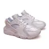 Zapatilla Nike Air Huarache 2 Zapatilla Nike Air Huarache -Botas de fútbol comercio zapatilla nike air huarache blanco 0 1