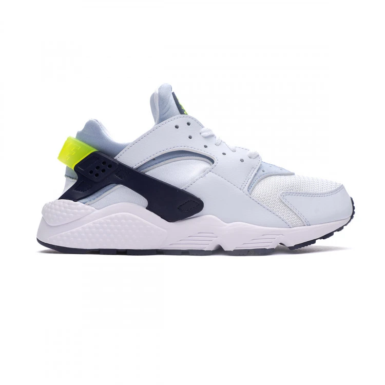 Zapatilla Nike Air Huarache 4 Zapatilla Nike Air Huarache - Imagen 2