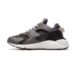 Zapatilla Nike Air Huarache Crater Premium 9 Zapatilla Nike Air Huarache Crater Premium -Botas de fútbol comercio zapatilla nike air huarache crater premium gris 2