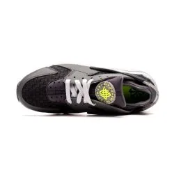 Zapatilla Nike Air Huarache Crater Premium 11 Zapatilla Nike Air Huarache Crater Premium -Botas de fútbol comercio zapatilla nike air huarache crater premium gris 4