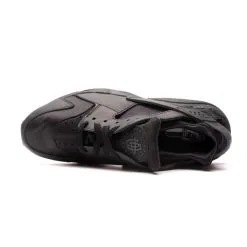 Zapatilla Nike Air Huarache 11 Zapatilla Nike Air Huarache -Botas de fútbol comercio zapatilla nike air huarache negro 4