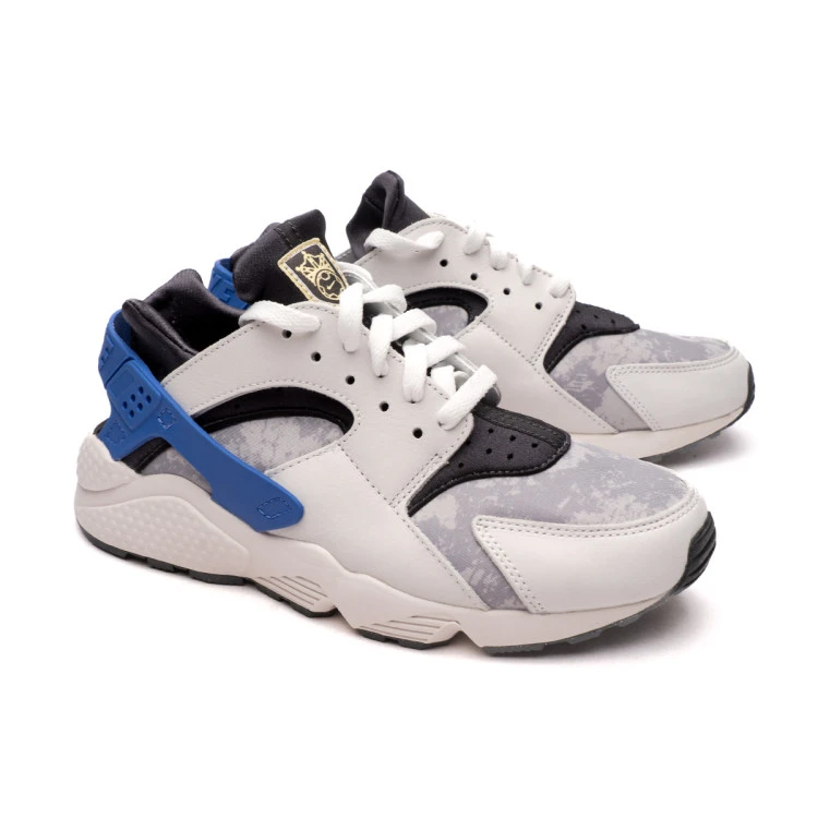 Zapatilla Nike Air Huarache "Social FC" 3 Zapatilla Nike Air Huarache "Social FC"