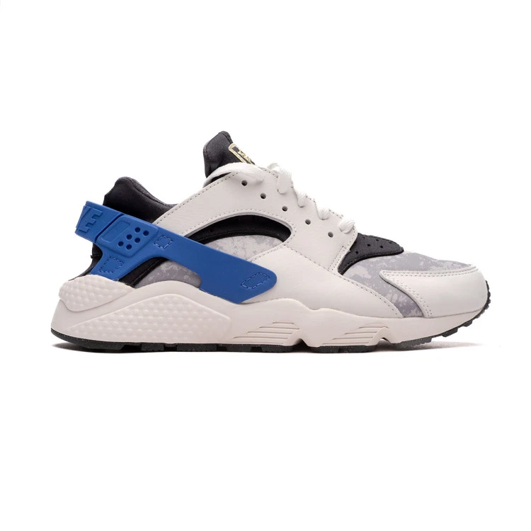 Zapatilla Nike Air Huarache "Social FC" 4 Zapatilla Nike Air Huarache "Social FC" - Imagen 2