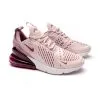 Zapatilla Nike Air Max 270 Mujer 2 Zapatilla Nike Air Max 270 Mujer -Botas de fútbol comercio zapatilla nike air max 270 mujer rosa 0