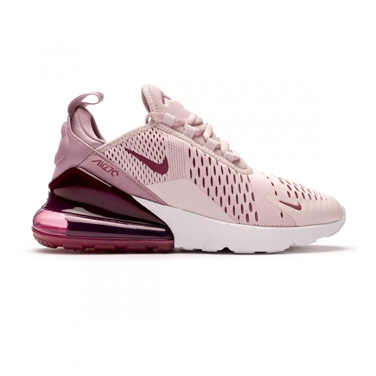 Zapatilla Nike Air Max 270 Mujer 4 Zapatilla Nike Air Max 270 Mujer - Imagen 2